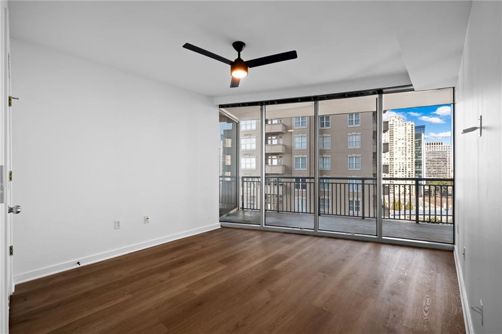 3338 Peachtree Road Northeast, Unit 1606 Atlanta, GA 30326 - Photo 17 of 24