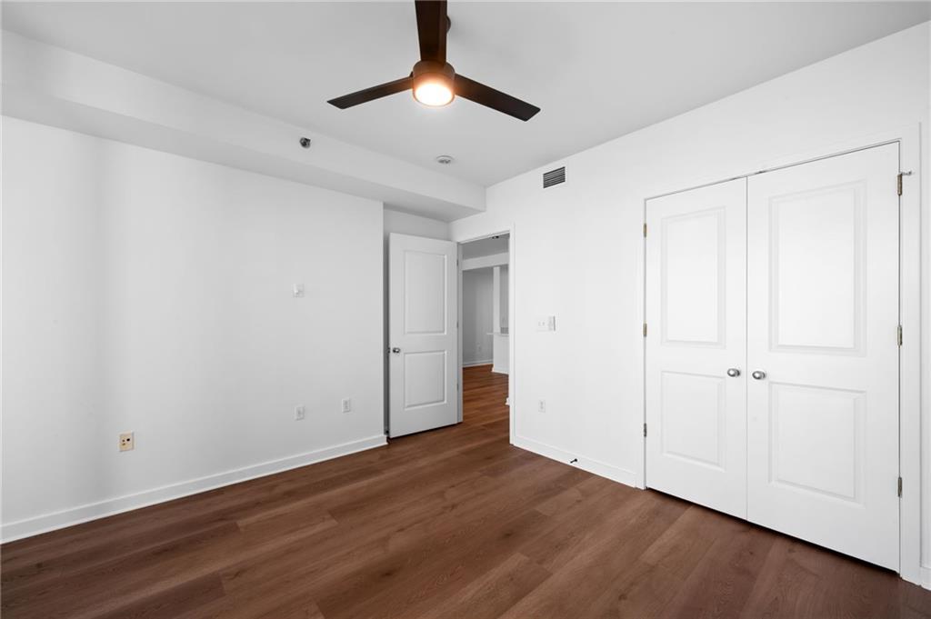 3338 Peachtree Road Northeast, Unit 1606 Atlanta, GA 30326 - Photo 18 of 24