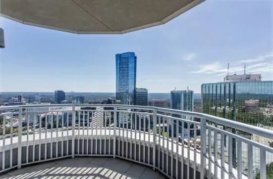 $2,250 | 3338 Peachtree Road Northeast, Unit 1606, Atlanta, GA 30326