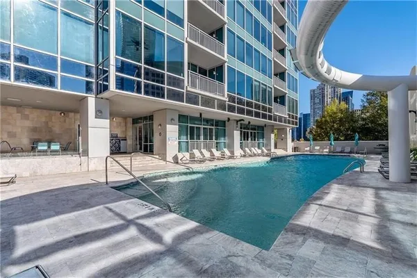 $2,250 | 3338 Peachtree Road Northeast, Unit 1606, Atlanta, GA 30326