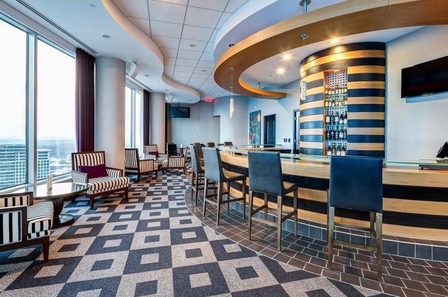 3338 Peachtree Road Northeast, Unit 1606 Atlanta, GA 30326 - Photo 23 of 24