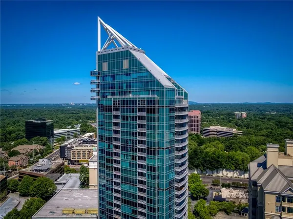 $2,250 | 3338 Peachtree Road Northeast, Unit 1606, Atlanta, GA 30326