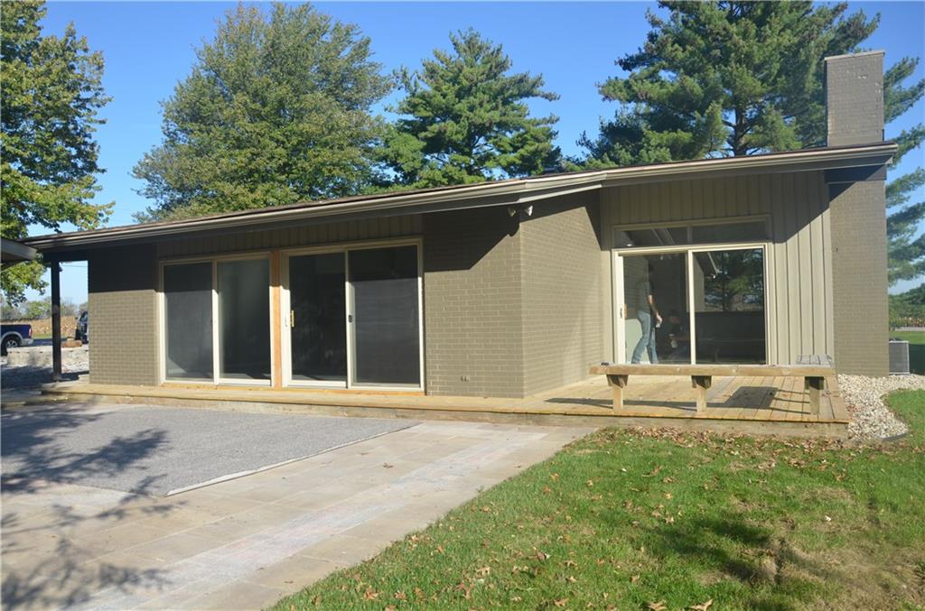 2587 North Centerline Road Franklin, IN 46131 - Photo 5 of 25 Gallery Image 5