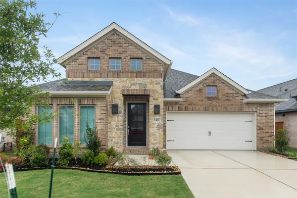 $2,495 | 626 Bay Breeze Drive, Kyle, TX 78640