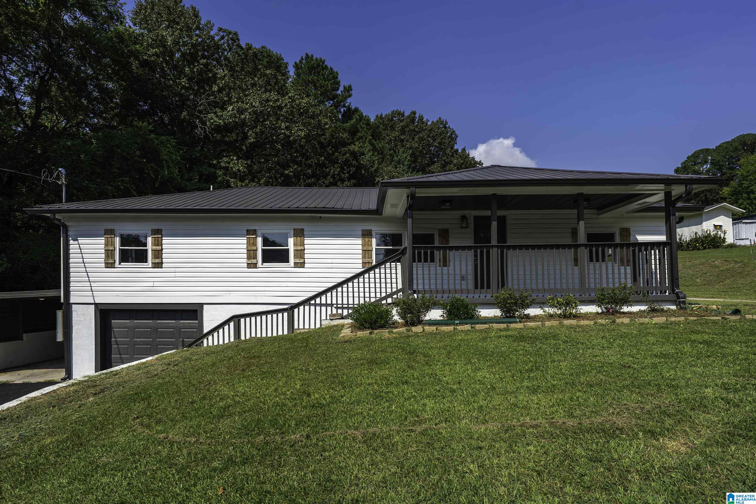 936 Pineview Road Birmingham, AL 35210 - Photo 1 of 24
