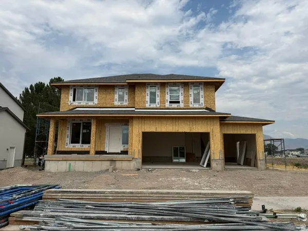 $711,333 | 1591 South 960 West, Unit 154, Provo, UT 84601