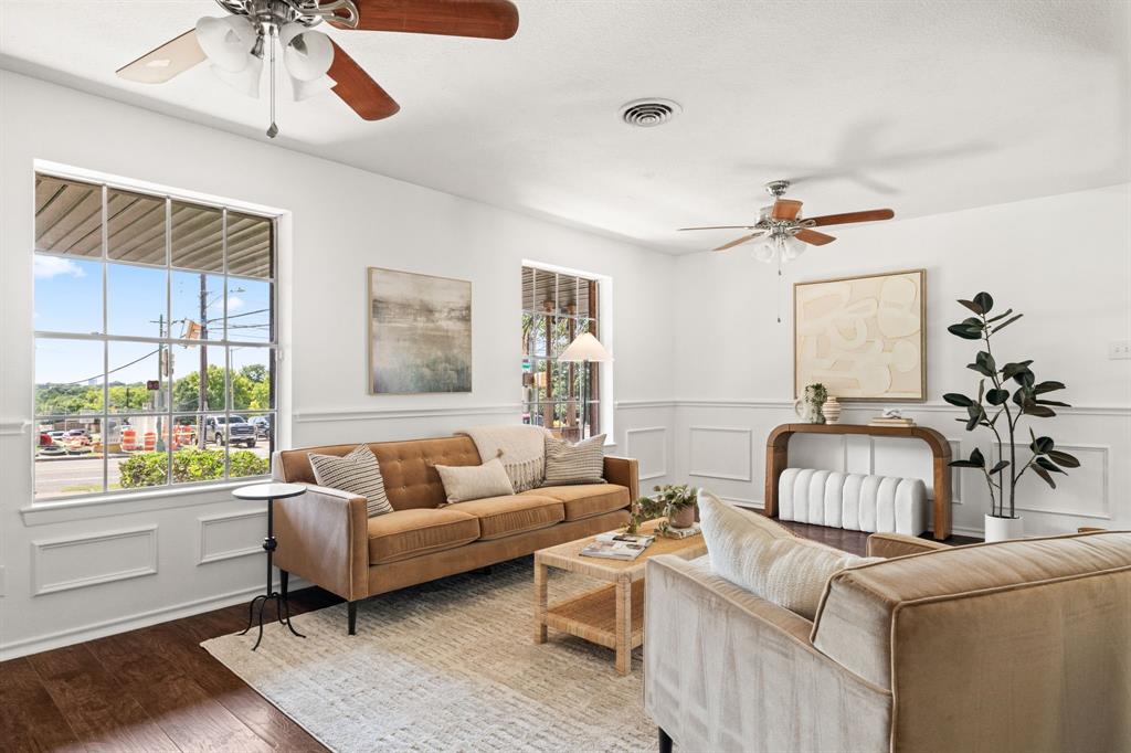 9662 Ferndale Road Dallas, TX 75238 - Photo 6 of 31