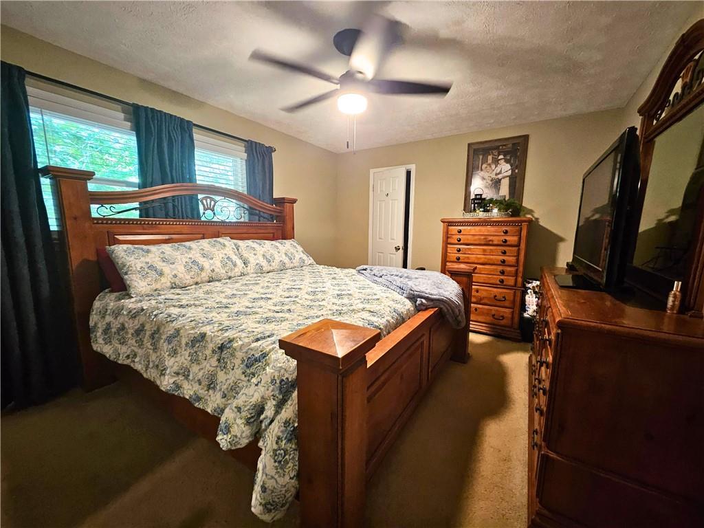 3198 Laura Way Winston, GA 30187 - Photo 13 of 20
