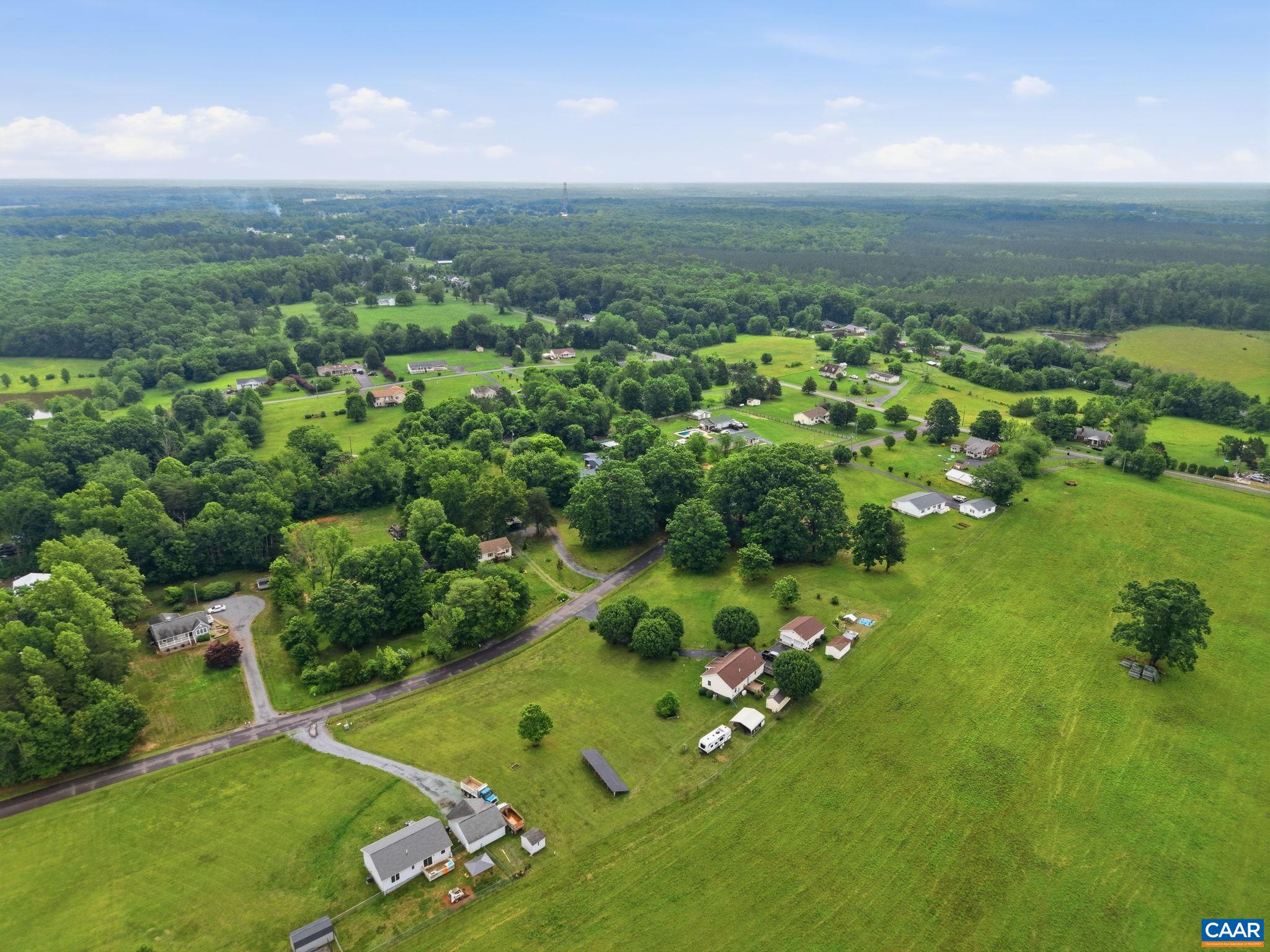 9402 Cedar Hollow Road Unionville, VA 22567 - Photo 21 of 73