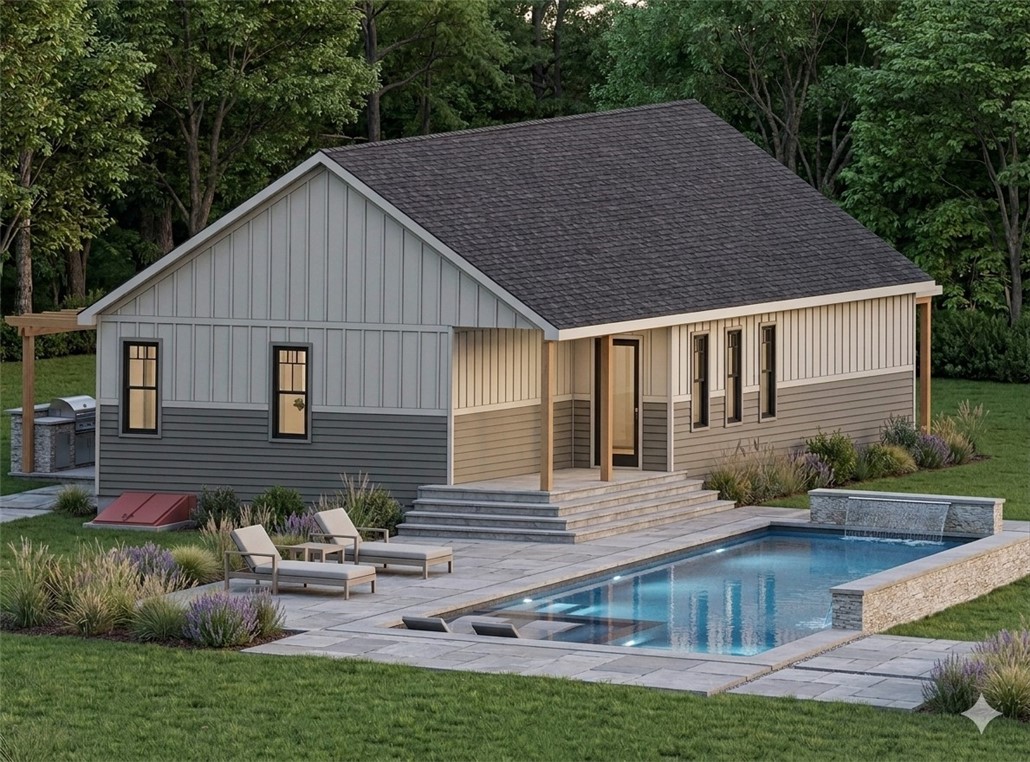 41 Overhill Road Warren, RI 02885 - Photo 11 of 11