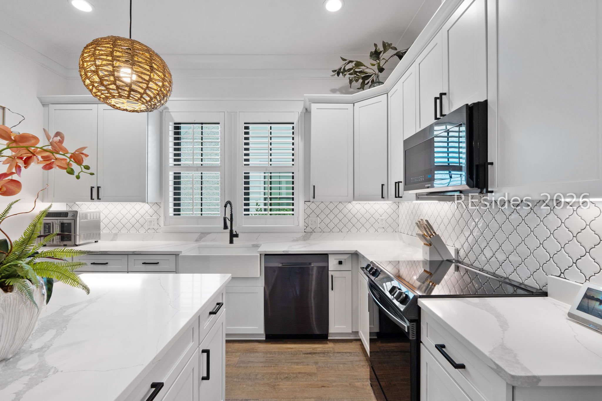 25 Pritchard Street Bluffton, SC 29910 - Photo 15 of 64 Quartz countertop