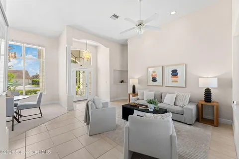 $550,000 | 4035 Savannahs Trail, Merritt Island, FL 32953