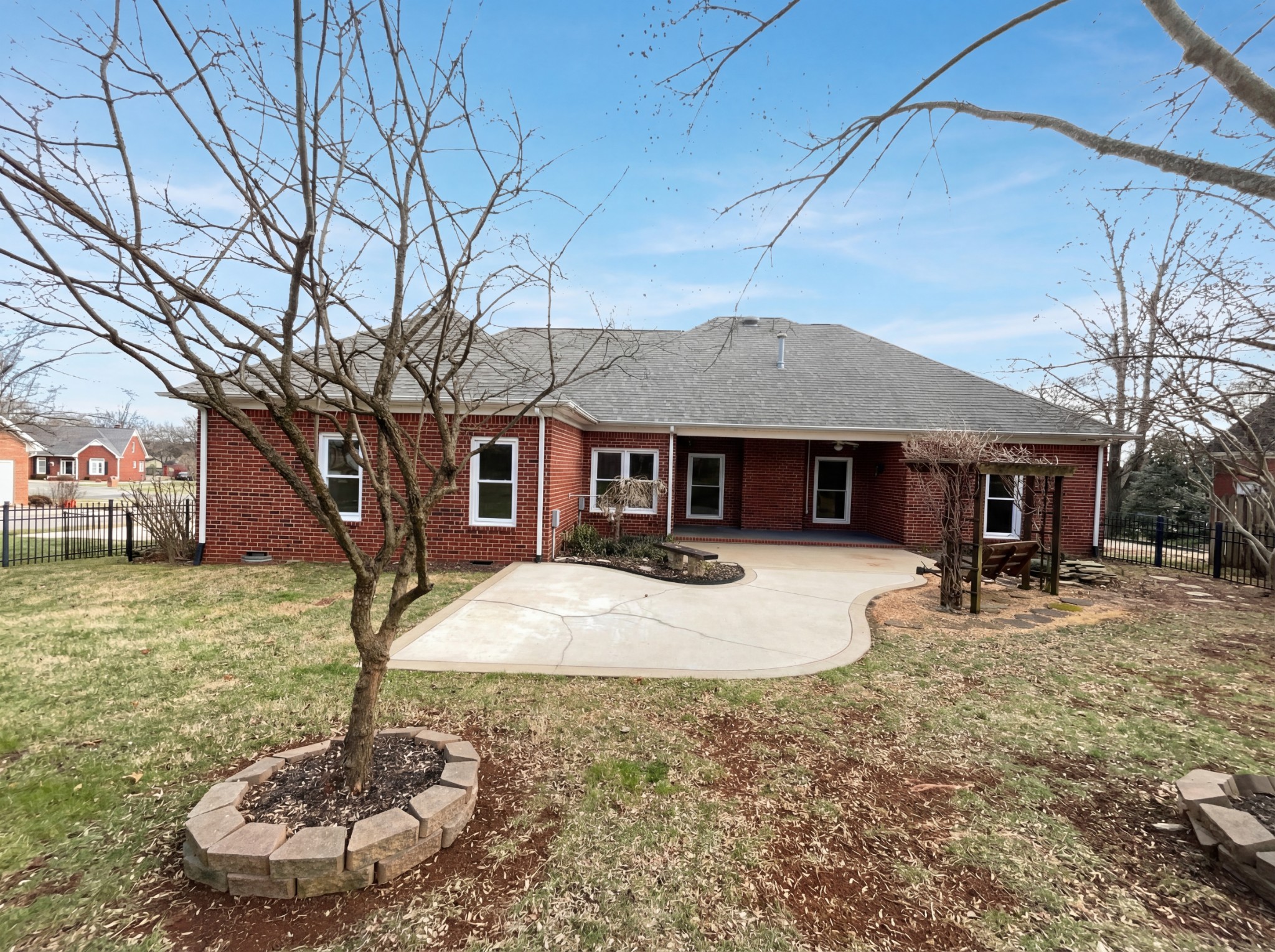 3106 Park Hill Road Murfreesboro, TN 37129 - Photo 27 of 28