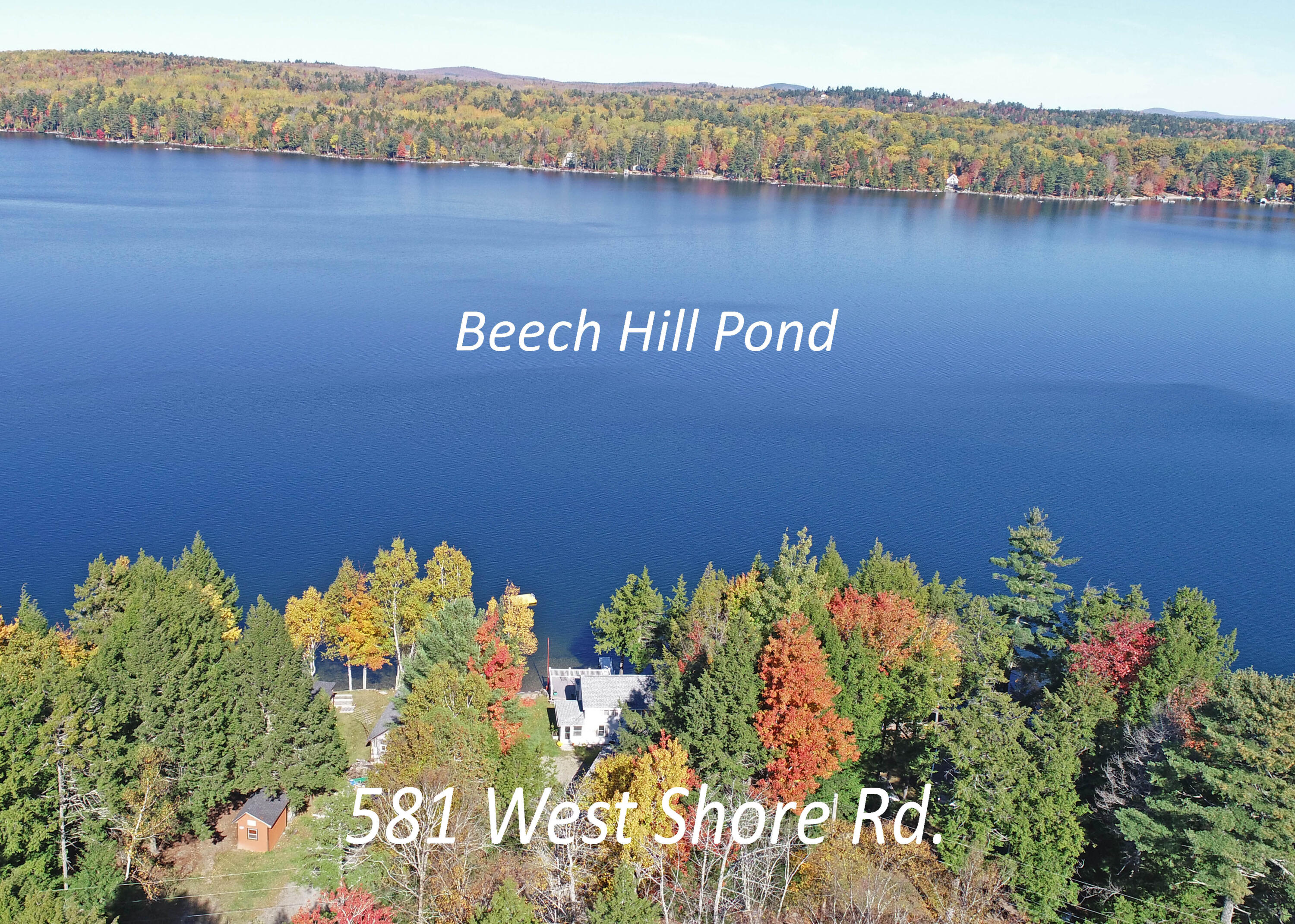 581 West Shore Road Ellsworth, ME 04605 - Photo 36 of 48 4b