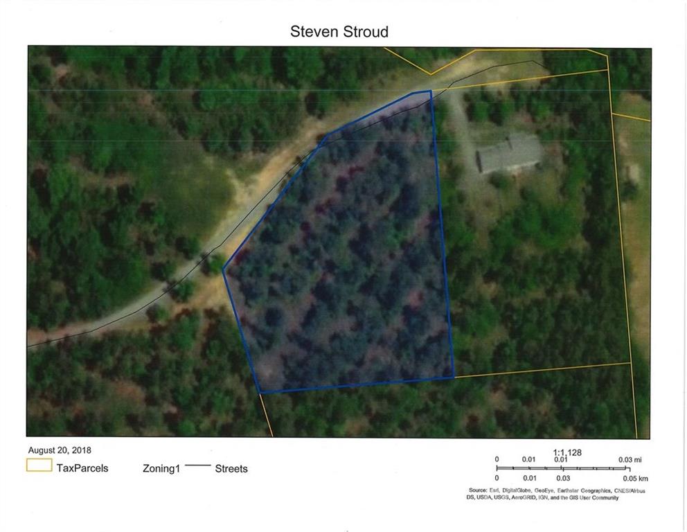 0 Muscadine Road Tryon, NC 28782 - Photo 1 of 1 a view of a lake from a yard