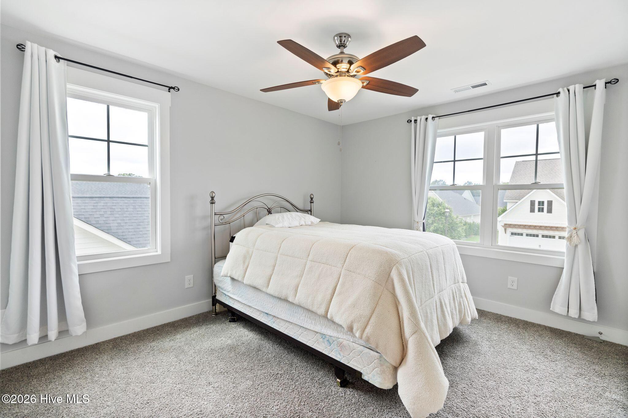107 Whispering Pine Lane Holly Ridge, NC 28445 - Photo 43 of 100