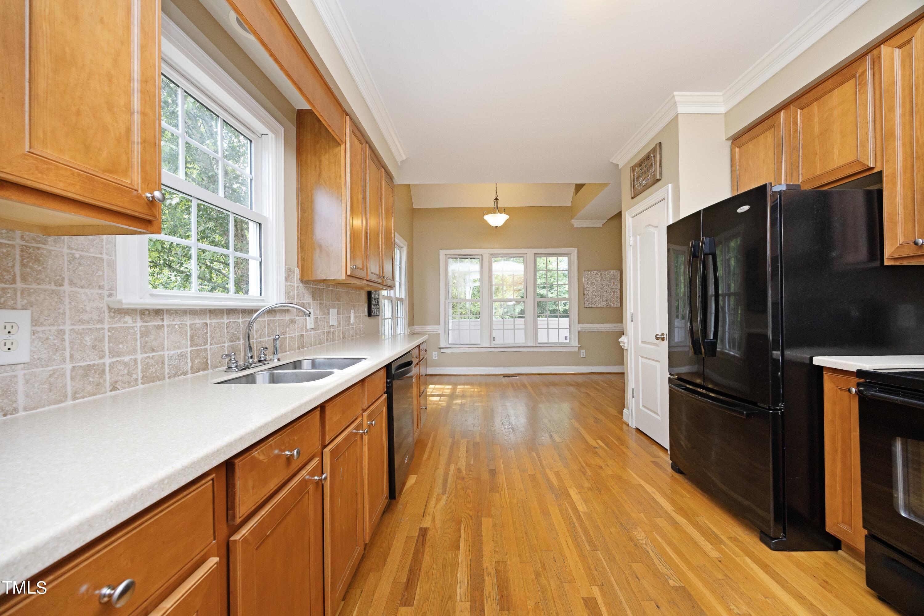 511 May Farm Road Pittsboro, NC 27312 - Photo 16 of 34 15Kitchen