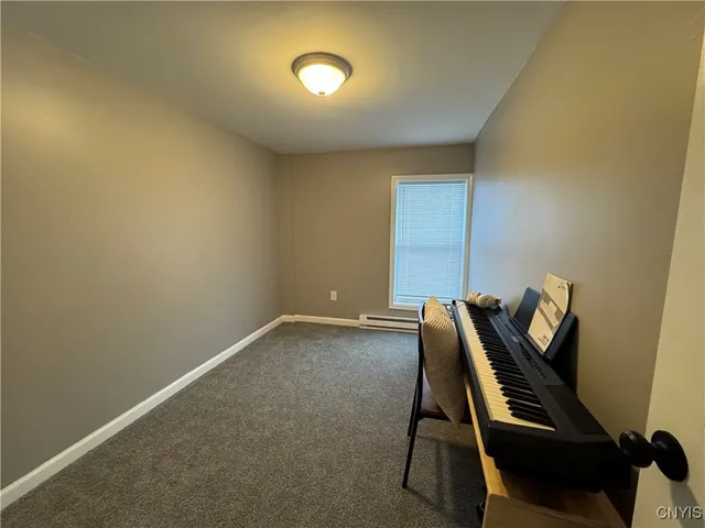 $1,375 | 3676 State Route, Unit 4, Kirkland, NY 13323