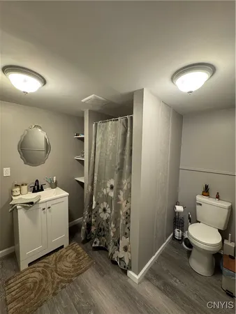 $1,250 | 3676 State Route, Unit 4, Kirkland, NY 13323