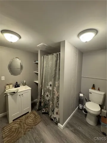 $1,375 | 3676 State Route, Unit 4, Kirkland, NY 13323