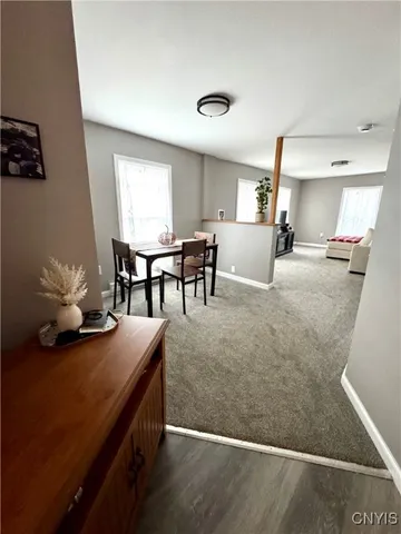 $1,375 | 3676 State Route, Unit 4, Kirkland, NY 13323