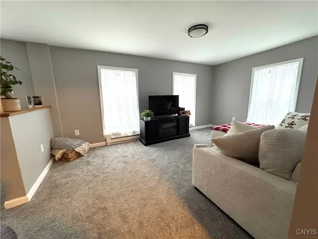 $1,375 | 3676 State Route, Unit 4, Kirkland, NY 13323