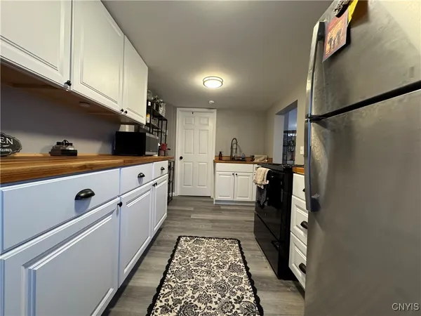 $1,250 | 3676 State Route, Unit 4, Kirkland, NY 13323