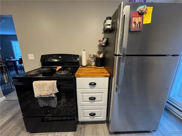 $1,250 | 3676 State Route, Unit 4, Kirkland, NY 13323