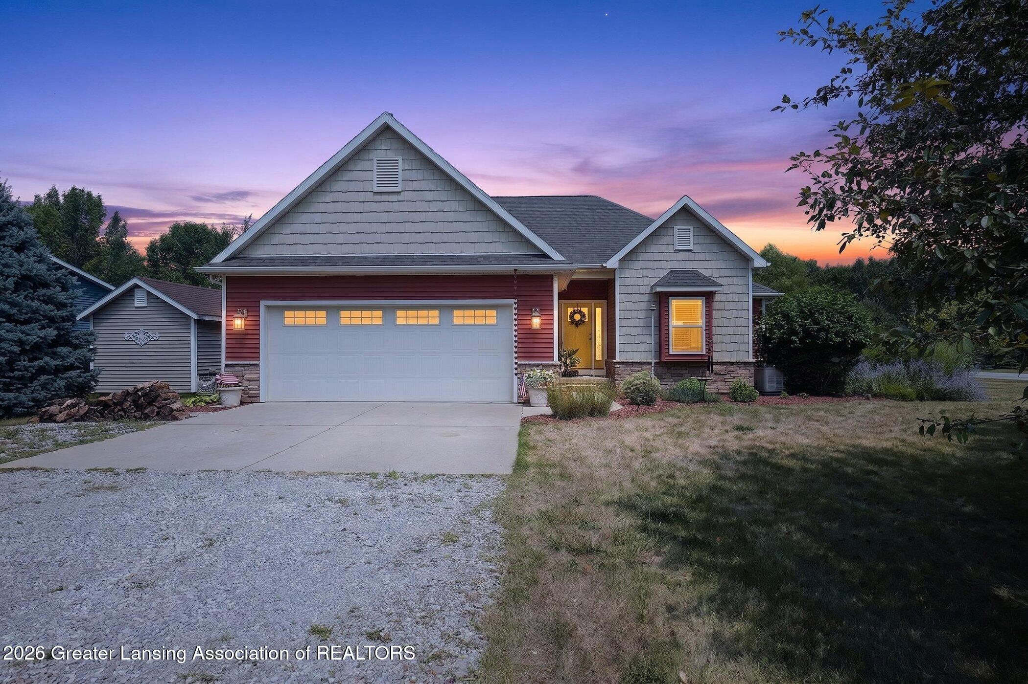 9273 Butler Road Perrinton, MI 48871 - Photo 1 of 63 9273-Butler-Rd-Perrinton-WindowStill
