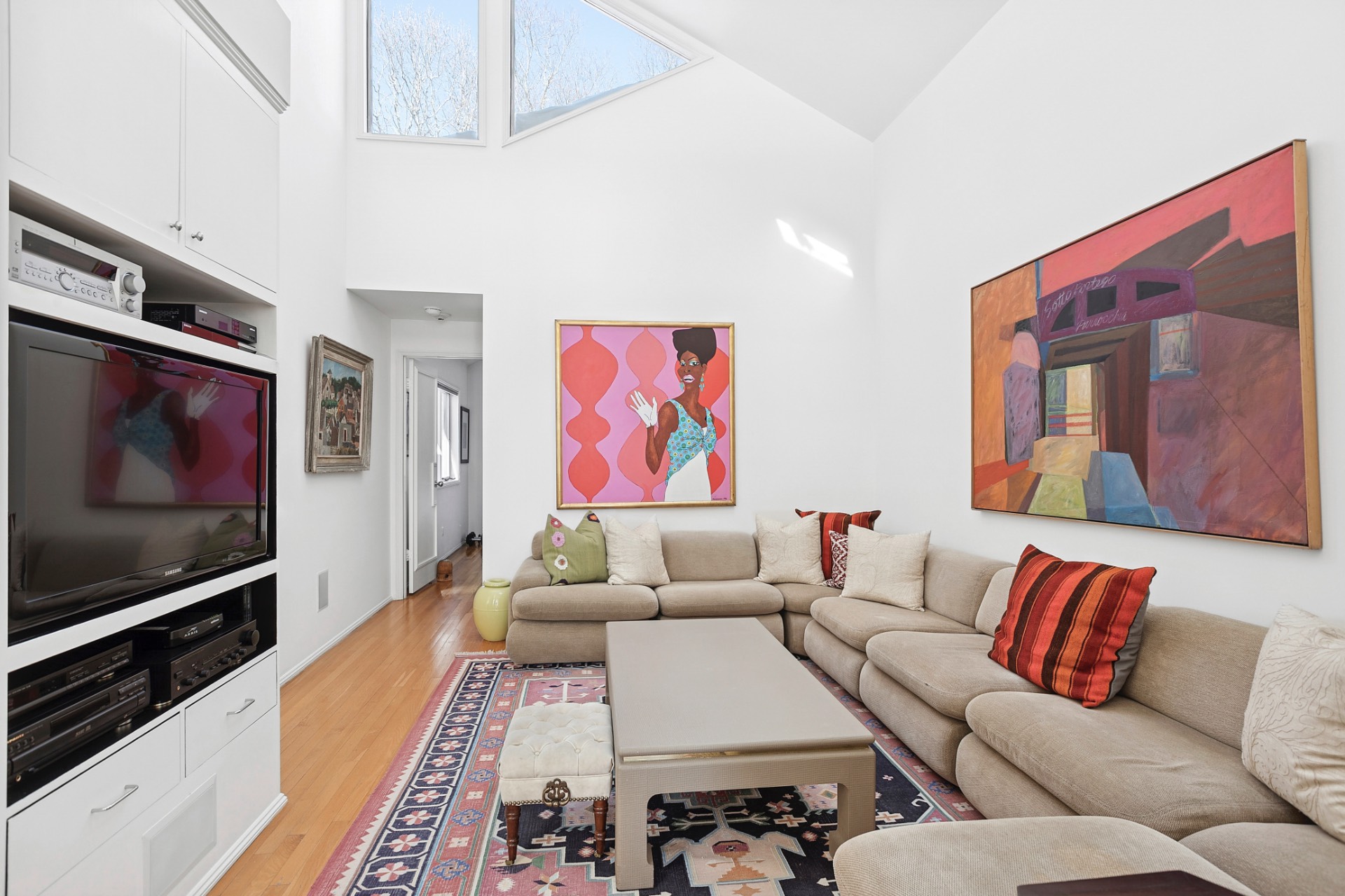 7 Chatfields Ridge Road East Hampton, NY 11937 - Photo 4 of 18