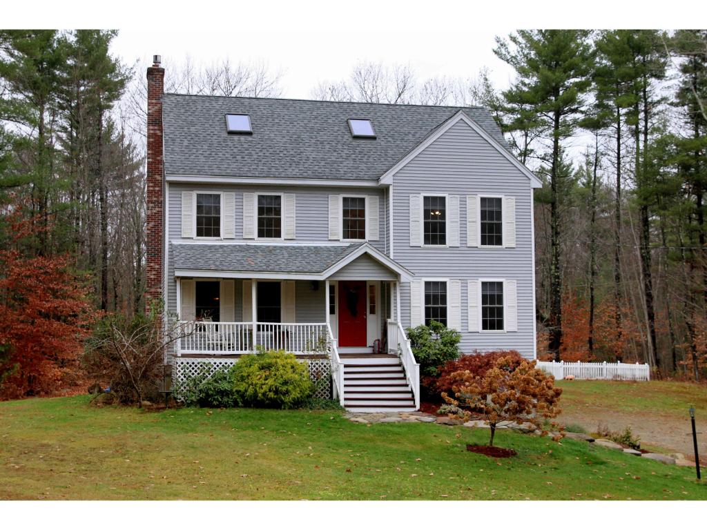 95 Scrabble Road Brentwood, NH 03833 - Photo 1 of 34 Gallery Image 1