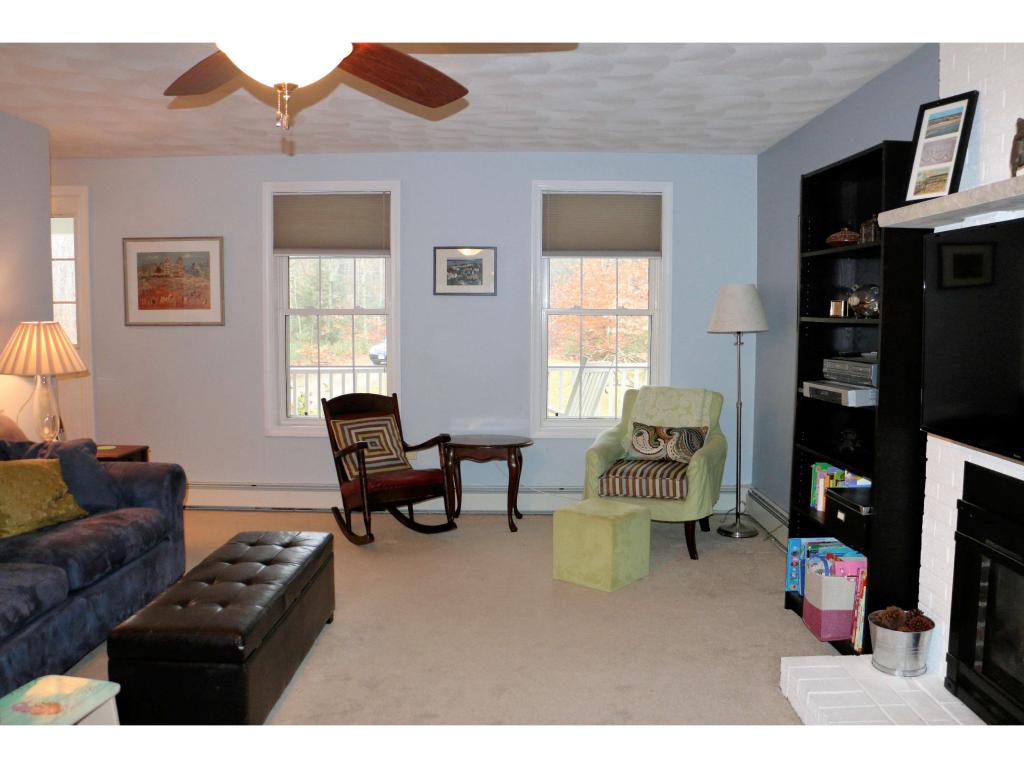 95 Scrabble Road Brentwood, NH 03833 - Photo 12 of 34 Gallery Image 12