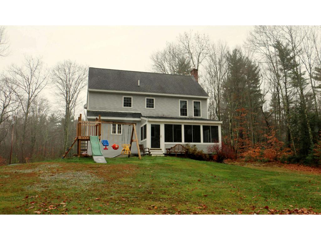95 Scrabble Road Brentwood, NH 03833 - Photo 29 of 34 Gallery Image 29
