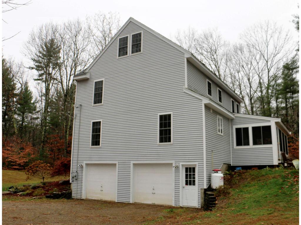 95 Scrabble Road Brentwood, NH 03833 - Photo 32 of 34 Gallery Image 32