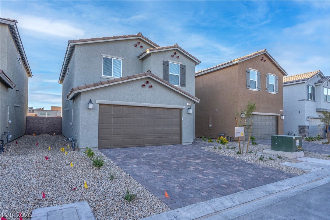 9256 Innot Avenue Las Vegas, NV 89148 - Photo 33 of 34