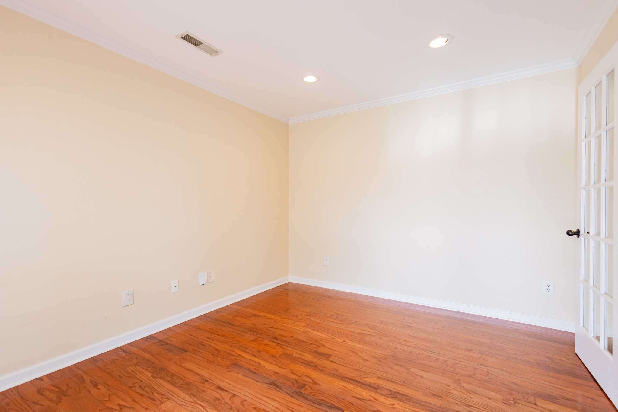 2236 Hayward Lane Spring Hill, TN 37174 - Photo 23 of 59 a view of empty room