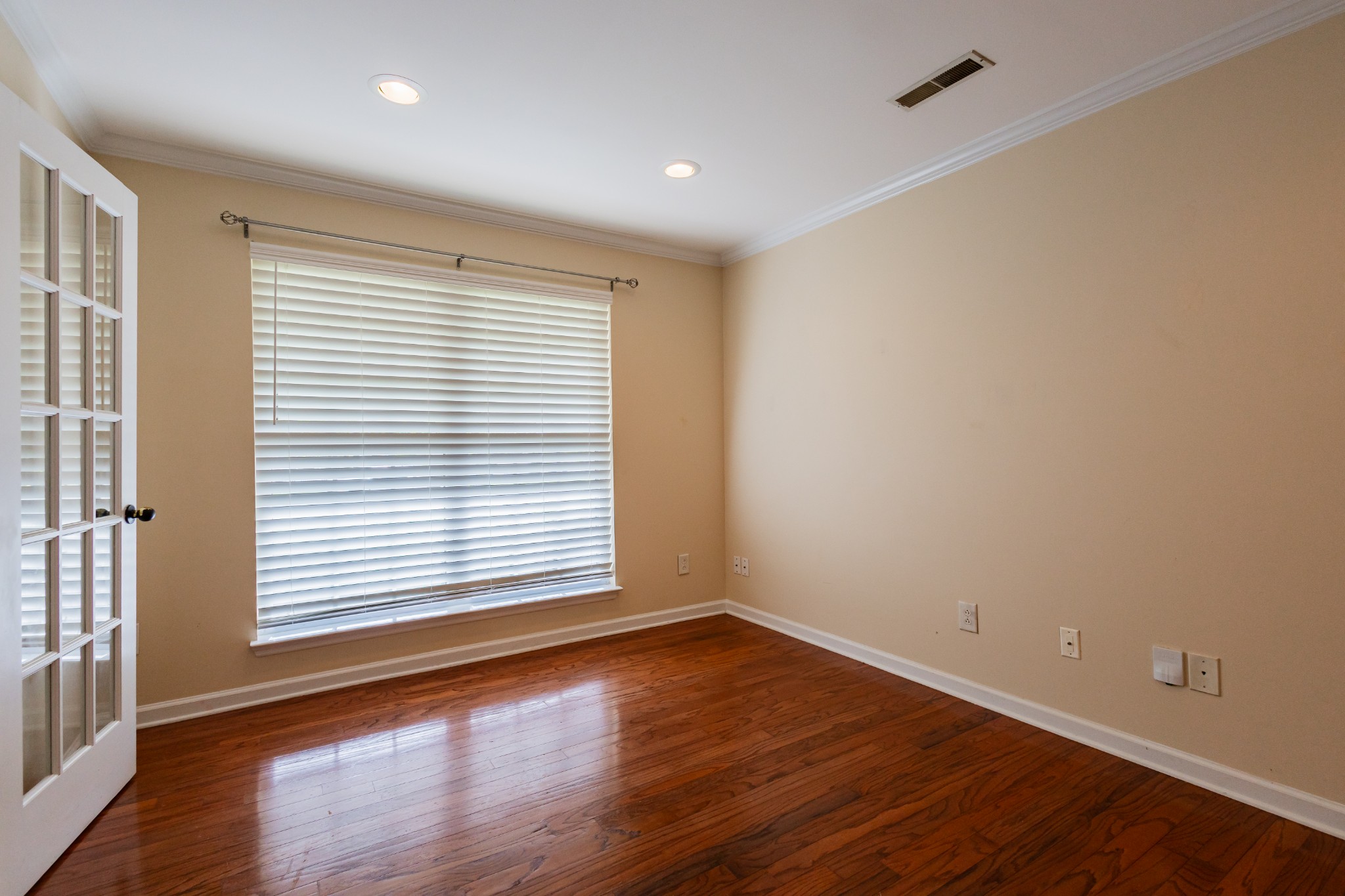 2236 Hayward Lane Spring Hill, TN 37174 - Photo 26 of 59 wooden floor in an empty room with a window
