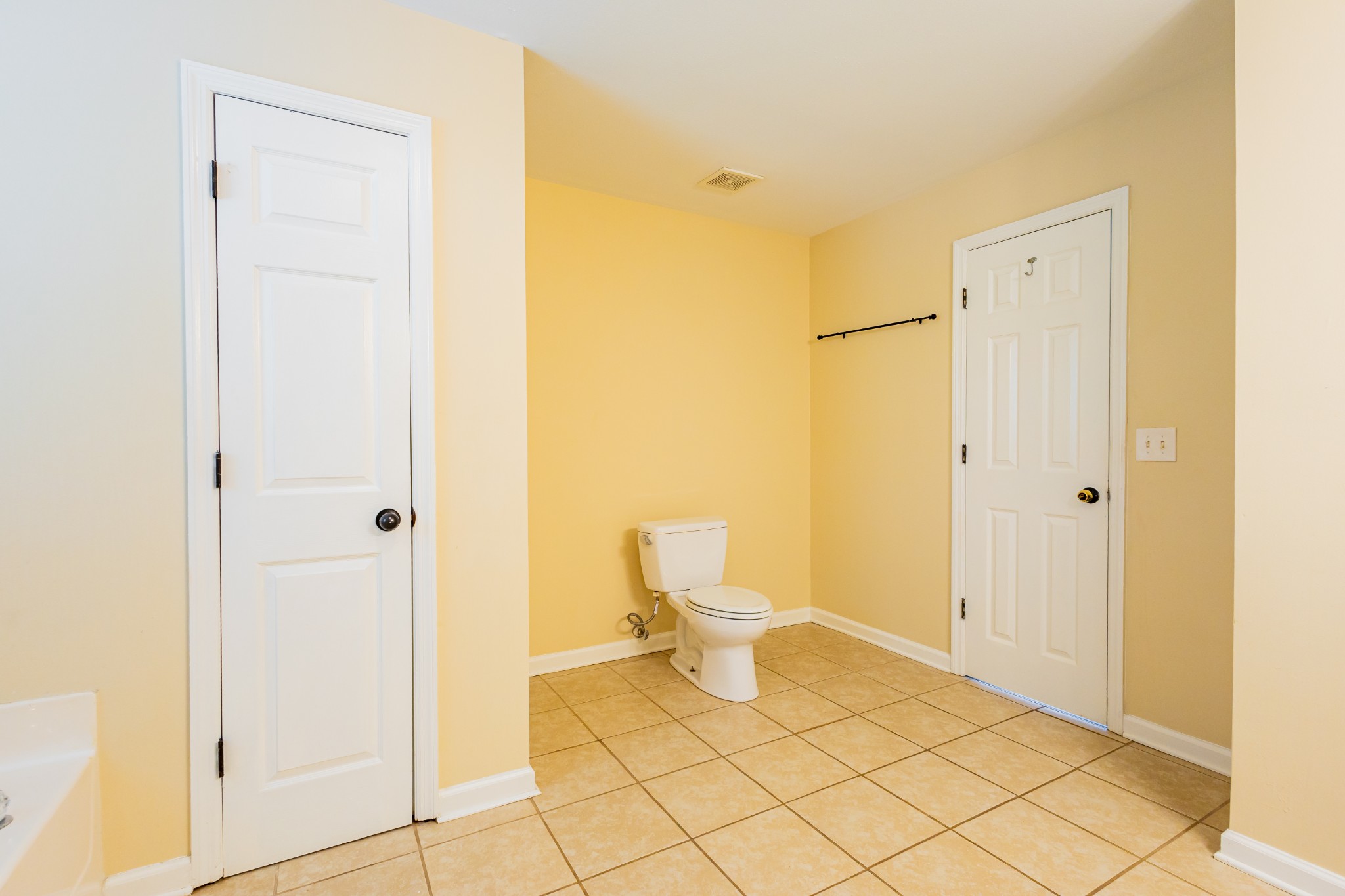 2236 Hayward Lane Spring Hill, TN 37174 - Photo 37 of 59 a bathroom with a granite countertop sink and a mirror