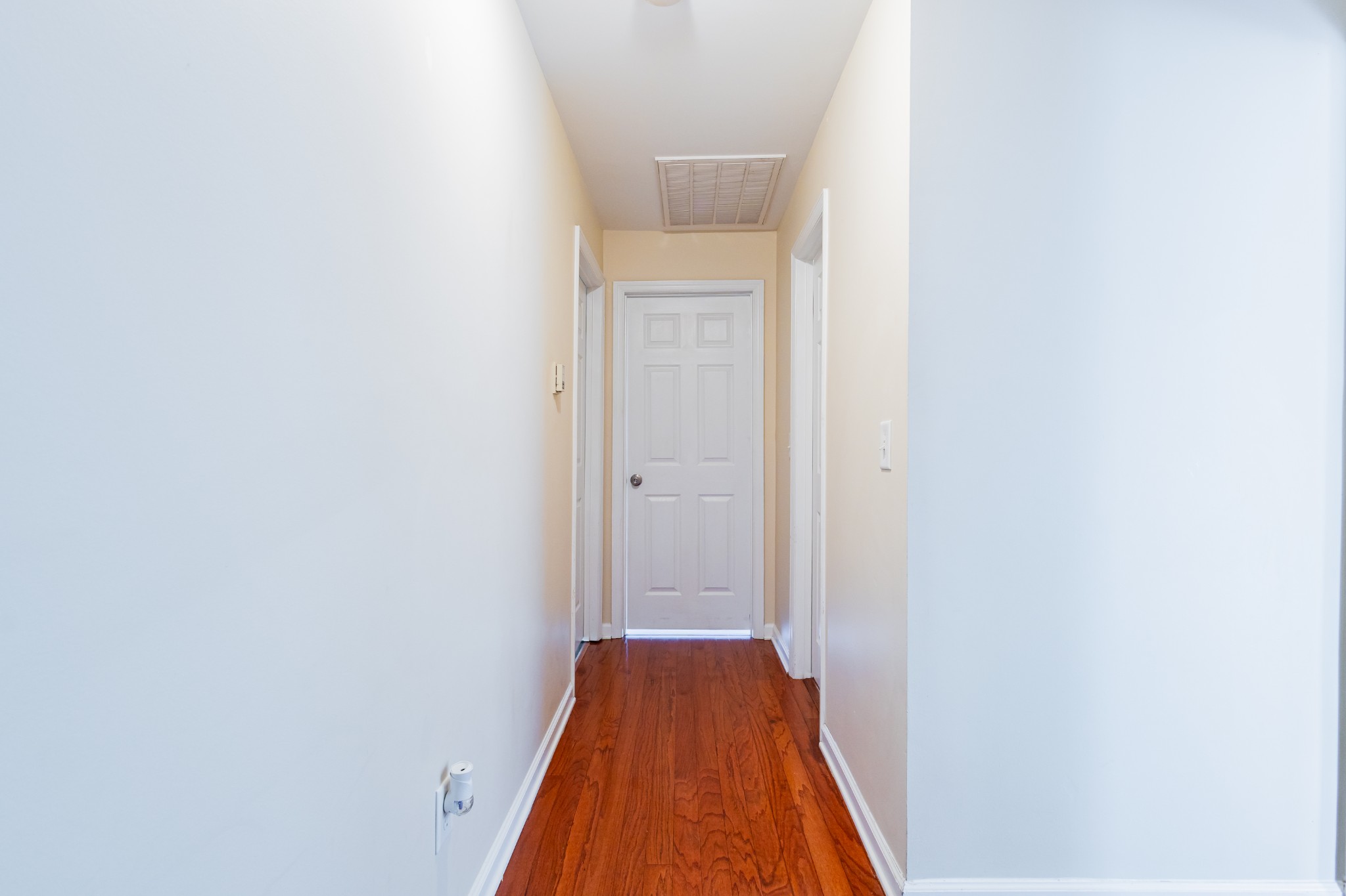 2236 Hayward Lane Spring Hill, TN 37174 - Photo 39 of 59 a view of a hallway with wooden floor