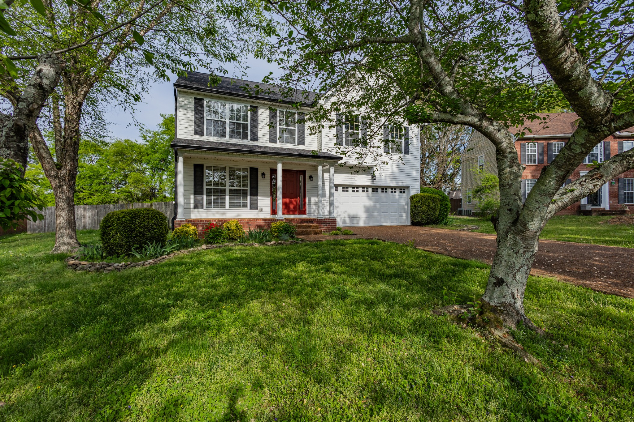 2236 Hayward Lane Spring Hill, TN 37174 - Photo 4 of 59