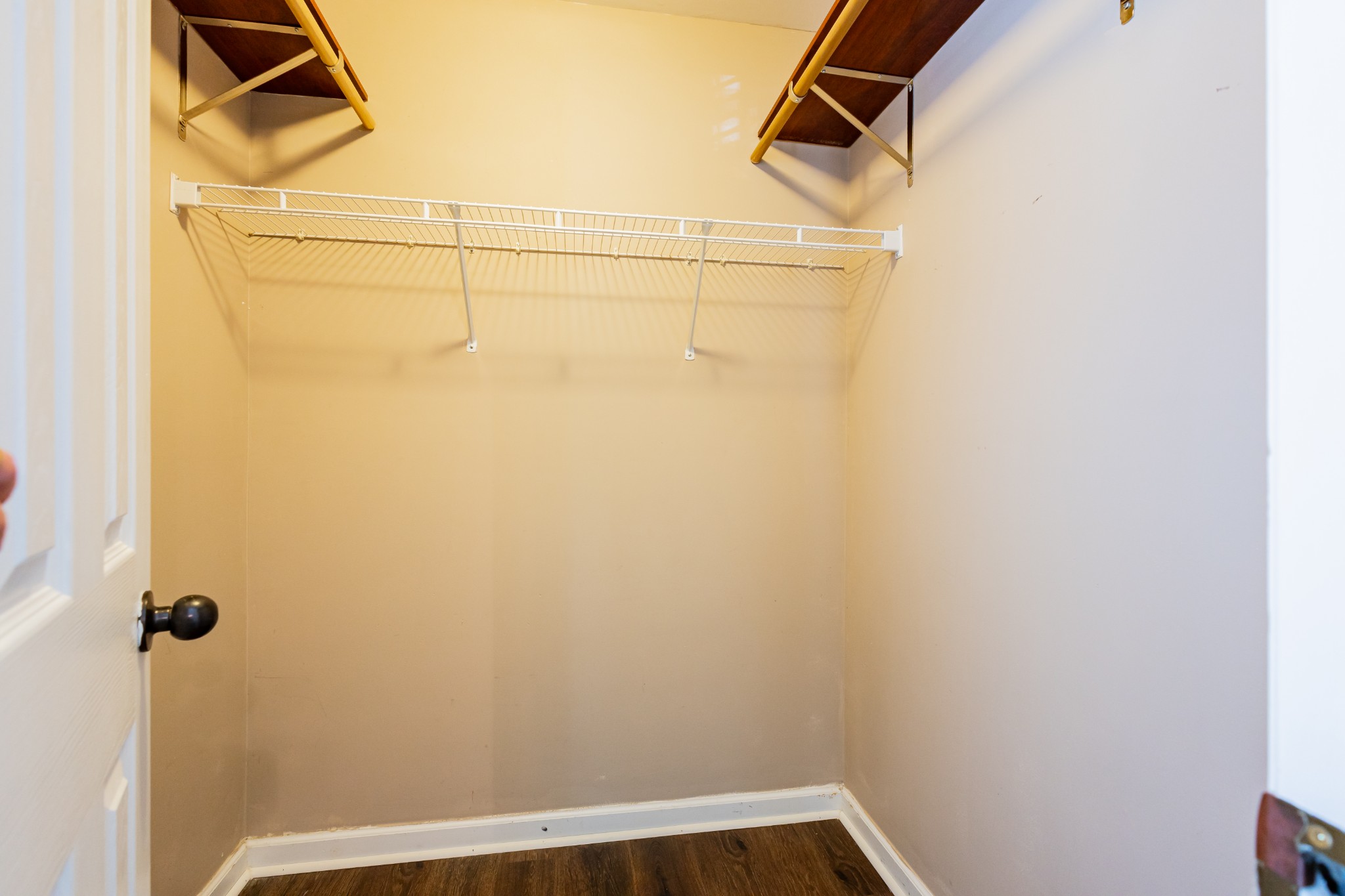 2236 Hayward Lane Spring Hill, TN 37174 - Photo 49 of 59 a view of a room with racks on the wall