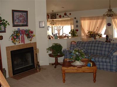 4612 West Lessing Lane Tucson, AZ 85742 - Photo 2 of 4