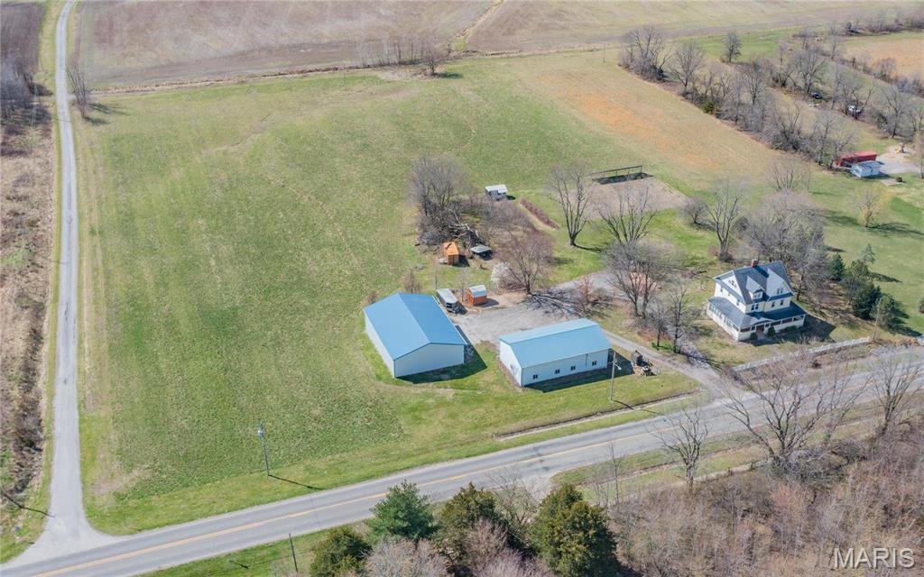 708 East Fillmore Street Fillmore, IL 62032 - Photo 11 of 64