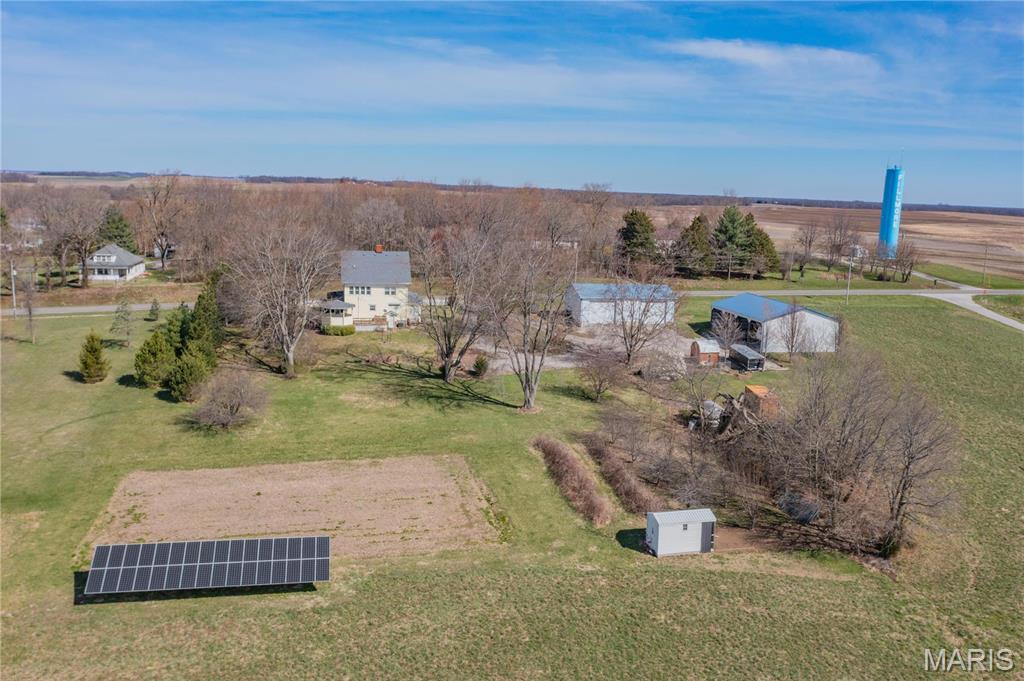 708 East Fillmore Street Fillmore, IL 62032 - Photo 13 of 64