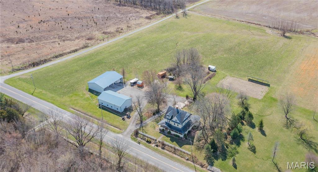 708 East Fillmore Street Fillmore, IL 62032 - Photo 14 of 64