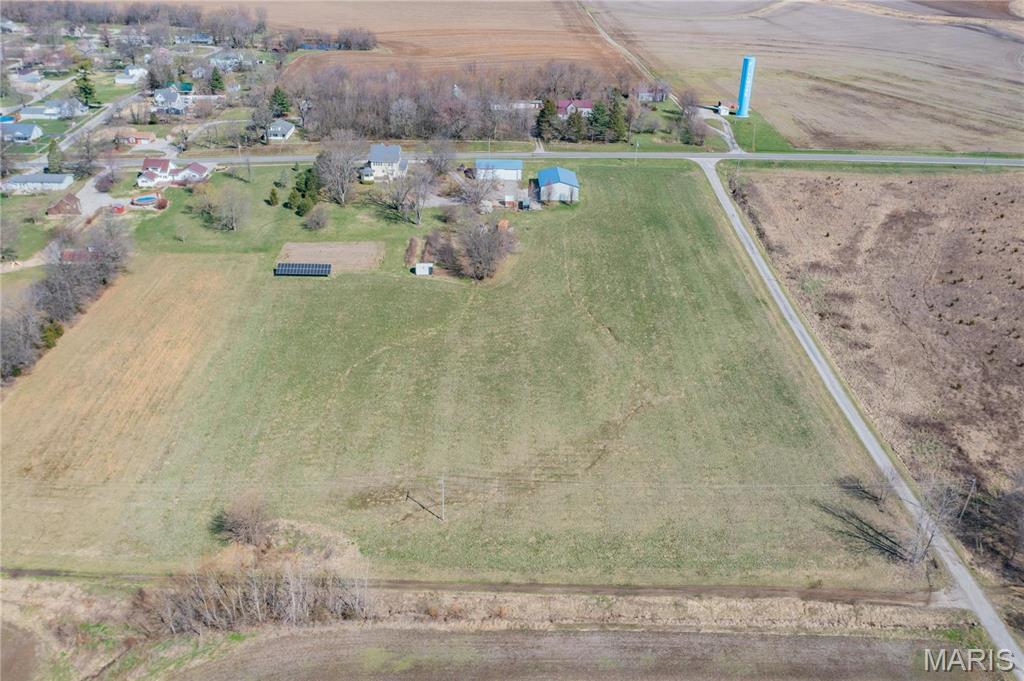 708 East Fillmore Street Fillmore, IL 62032 - Photo 15 of 64