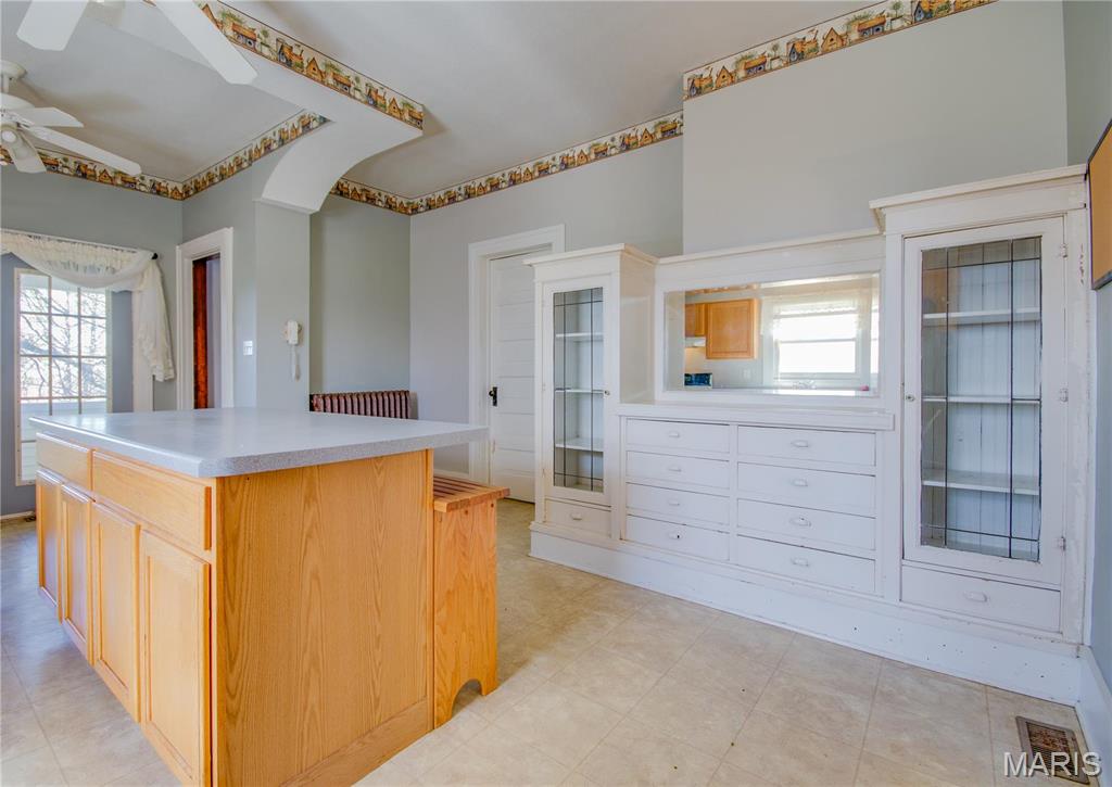 708 East Fillmore Street Fillmore, IL 62032 - Photo 20 of 64