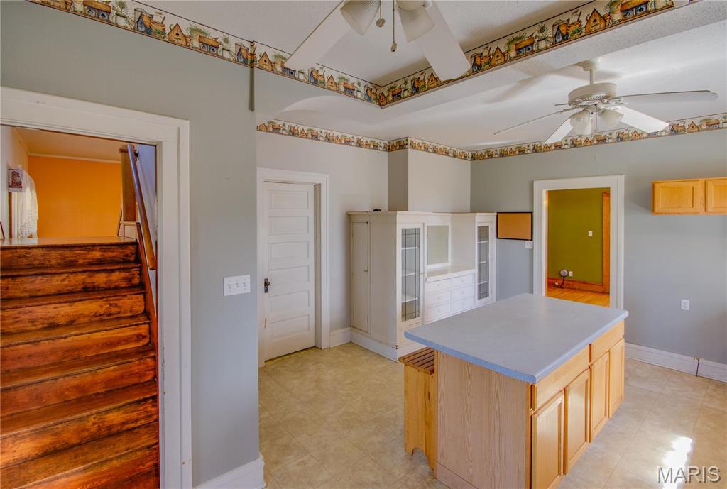 708 East Fillmore Street Fillmore, IL 62032 - Photo 22 of 64