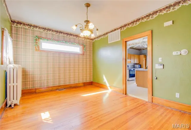 $460,000 | 708 East Fillmore Street, Fillmore, IL 62032