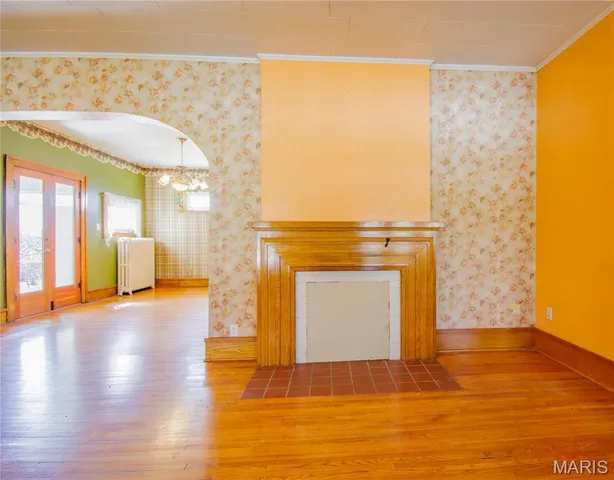 $460,000 | 708 East Fillmore Street, Fillmore, IL 62032